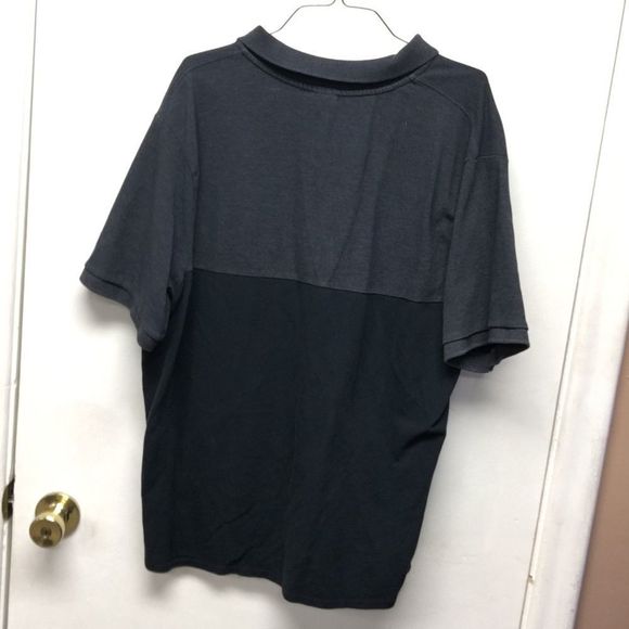 LFC Liverpool Football Club Polo Shirt Mens XXL - Picture 2 of 3